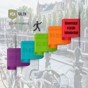 Kurs konwersacje po holendersku - płynna wymowa języka holenderskiego
